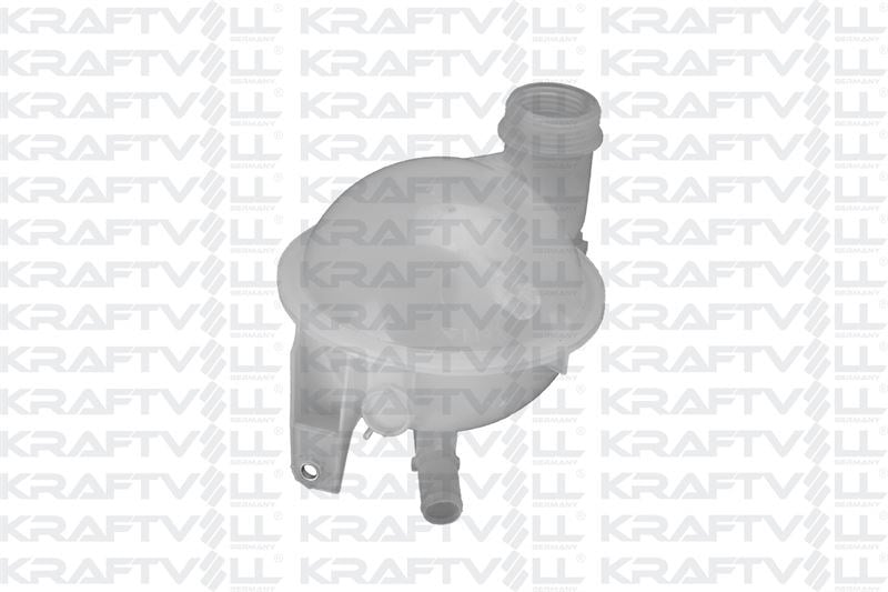 RADYATOR YEDEK SU DEPOSU P307 1,4 / 1,6HDI / 2,0HDI (01-06)