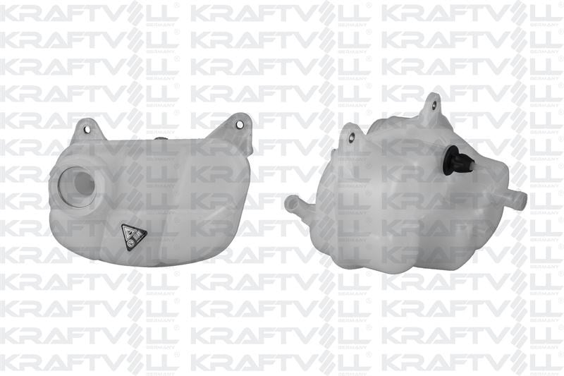 RADYATOR YEDEK SU DEPOSU VITO W447 14>