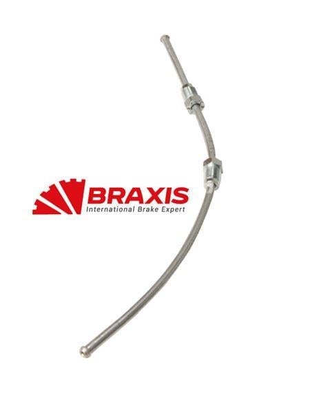REGULATOR LASTIK BORU ARASI R19 ( 28cm )