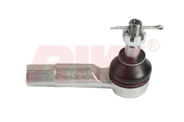ROT BAŞI FORD ESCORT ZX2 1991 - 1998FORD ESCORT ZX2 1998 - 2002FORD PROBE II 1993 - 1998MAZDA 323 VI BJ 1999 - 2004MAZDA 626 IV GE 1992 - 1997MAZDA 626 V GF 1997 - 2002MAZDA MX-6 GE 1992 - 1998MAZDA PREMACY CP 1999 - 2005MAZDA PROTEGE 1990 - 1998MERC