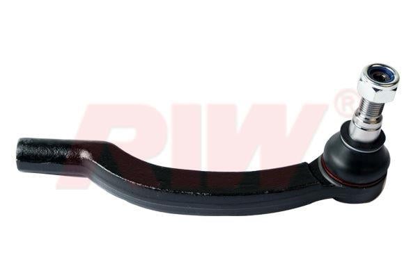 ROT BAŞI SAĞ CITROEN JUMPER III 2006 - 2014FIAT DUCATO III 250 15Q - 17Q - 17H - 20Q 2006 - PEUGEOT BOXER 1.1Q - 1.5Q - 1.7Q - 2.0Q 2006 -  91-06951 F-811 01035