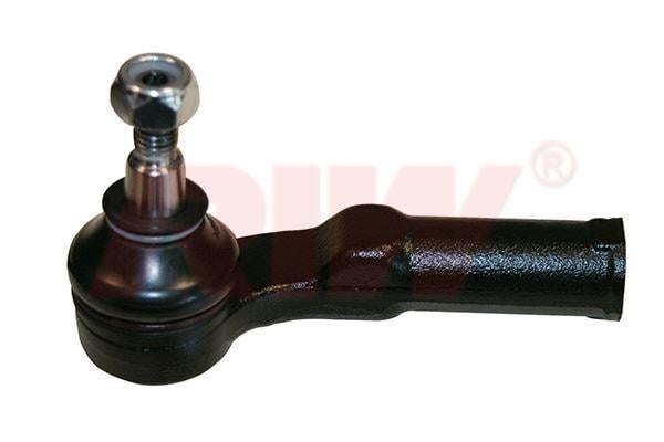 ROT BAŞI SOL FORD KUGA I 2008 - 2013 FO-652 02605
