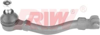 ROT BAŞI SOL RENAULT LAGUNA I 1993 - 2001 91-01363 R-602 RN151-L