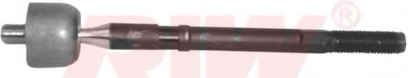 ROT MİLİ CITROEN C2 JM 2002 - 2009CITROEN C3 I FC 2002 - 2009 95-01808 CI-553 CIT25