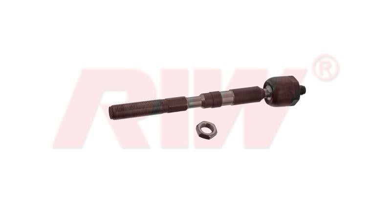 ROT MİLİ CITROEN DS3 2009 - 2015PEUGEOT 2008 I 2013 - 2019PEUGEOT 208 GTI 2012 - 2019 P-1023