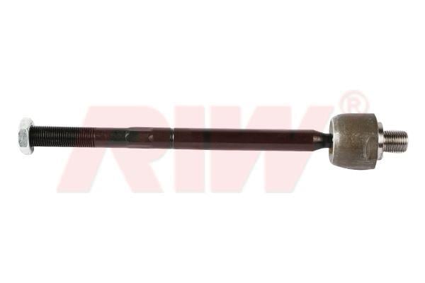ROT MİLİ CITROEN JUMPER III 2006 - 2014FIAT DUCATO III 250 15Q - 17Q - 17H - 20Q 2006 - PEUGEOT BOXER 1.1Q - 1.5Q - 1.7Q - 2.0Q 2006 -  95-07891 F-813 01933