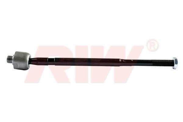ROT MİLİ FIAT DOBLO 119 2000 - 2010 F-603 FI061