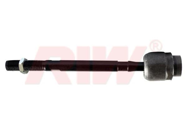 ROT MİLİ FIAT FIORINO NUOVO 1988 - 1998FIAT PANDA 141A 1980 - 2003 F-319