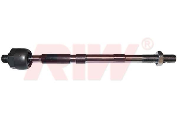 ROT MİLİ FIAT LINEA 323 07>16 FIORINO III 225 01.07> PEUGEOT BIPPER 02.08> TEPEE 04.08> CITROEN NEMO 02.08> NEMO ESTATE 04.09>