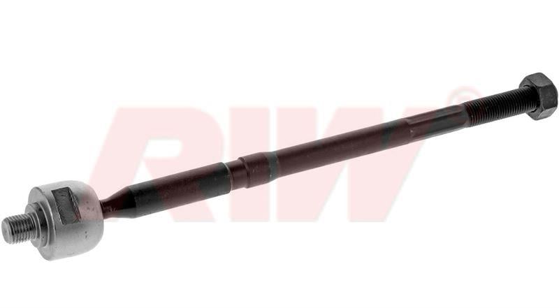 ROT MİLİ FORD FIESTA USA MARKET 2011 - 2018 FO-693