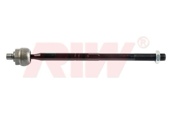 ROT MİLİ FORD FOCUS III 2011 - 2018 FO-490