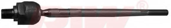 ROT MİLİ HYUNDAI GETZ TB 2002 - 2011 HY-703 HD015