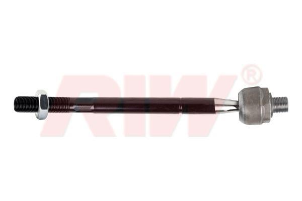 ROT MİLİ HYUNDAI iX20 JC 2010 - KIA SOUL AM 2009 - 2014KIA SOUL PS 2014 - KIA VENGA YN AM 2010 -  HY-364