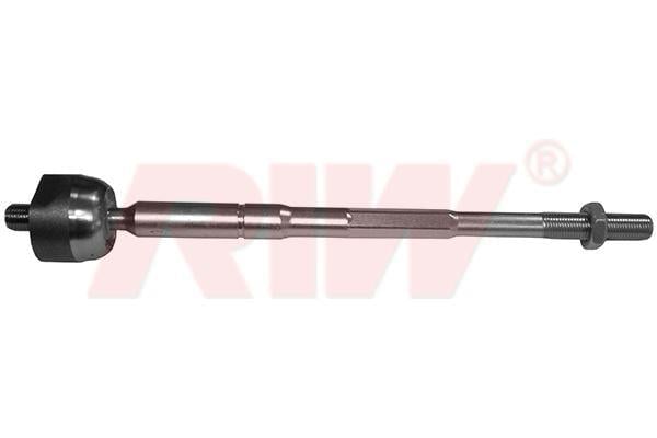 ROT MİLİ ISUZU D-MAX I 2002 - 2012 I-103