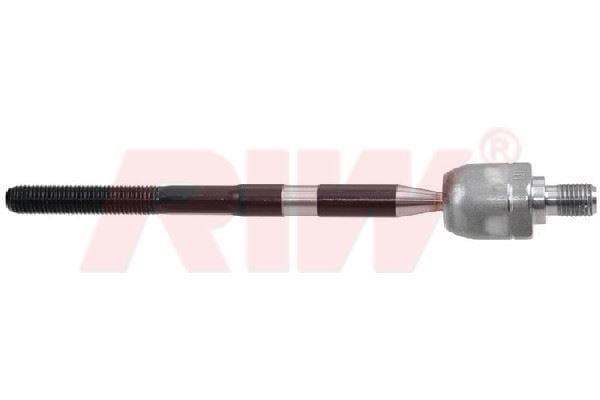 ROT MİLİ KIA SORENTO II XM 2009 - 2014 KI-153