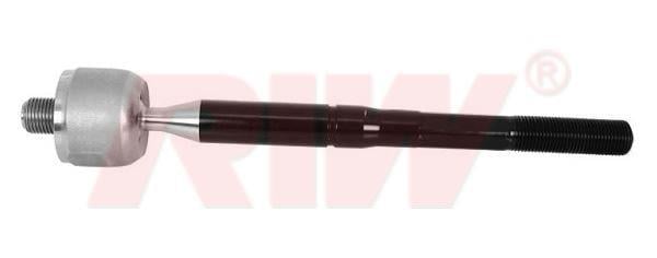 ROT MİLİ KIA SORENTO III UM 2015 - 2020 KI-163 07370