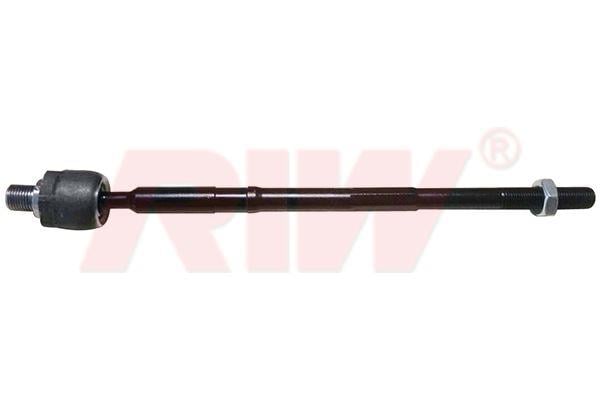 ROT MİLİ (ÖZEL DİŞ) FIAT EGEA SALOON 356 2015 - FIAT EGEA ESTATE 357 2016 - FIAT EGEA HATCHBACK 357 2016 - FIAT TIPO 2016 - 