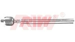 ROT MİLİ RENAULT 25 1984 - 1993RENAULT ESPACE II 1991 - 1996 R-417