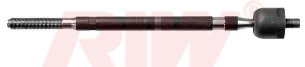 ROT MİLİ RENAULT TWINGO II CNO 2007 - 2014 95-14967 R-863