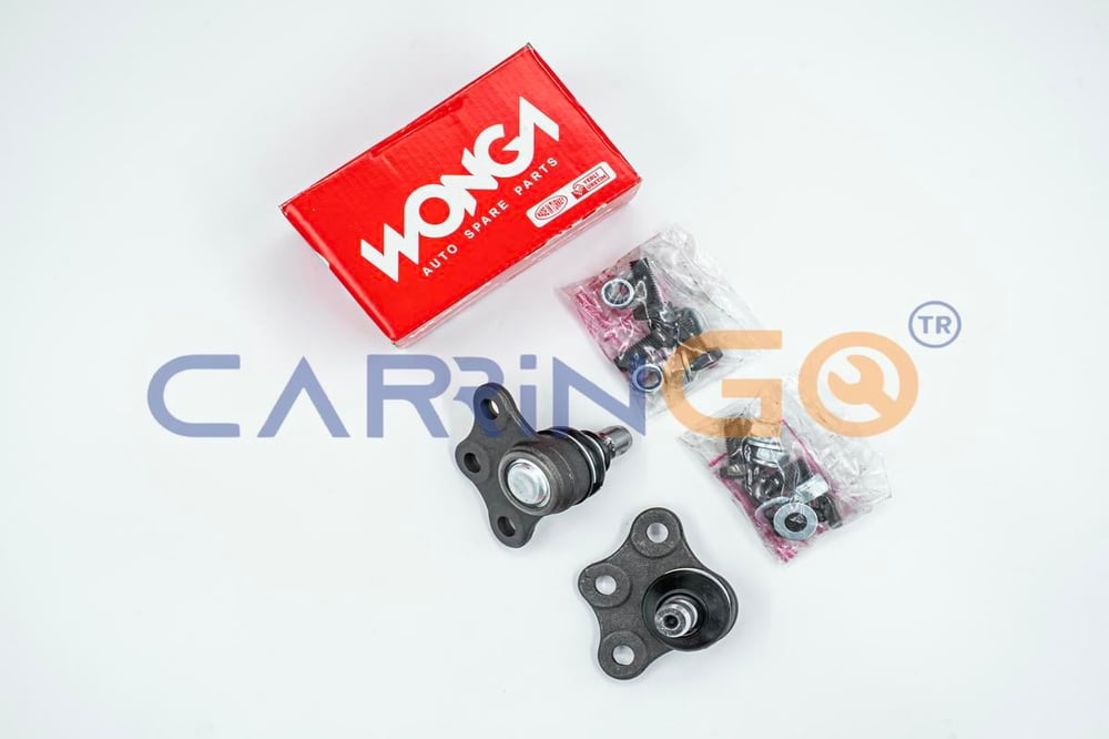 ROTİL CORSA C COMBO TIGRA