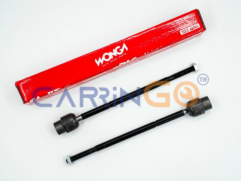 ROTMİLİ CORSA C COMBO