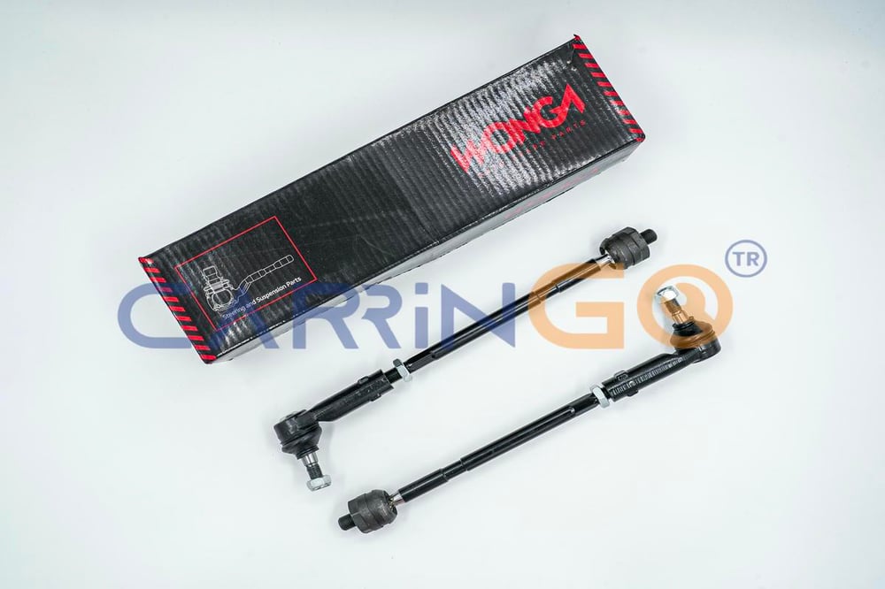 ROTMİLİ LUPO POLO III