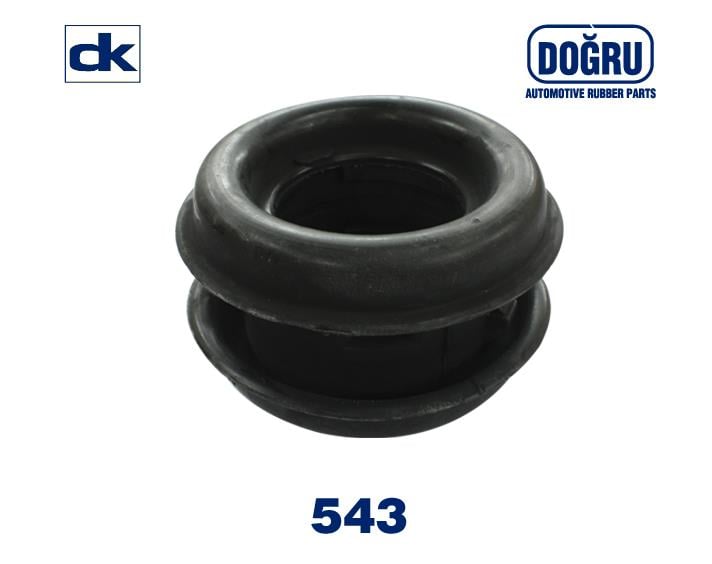 ŞAFT ASKI LASTİĞİ OPEL