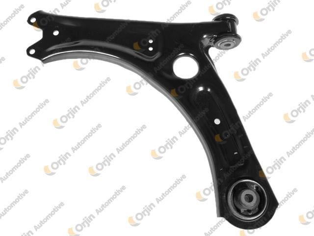 SALINCAK ALT BURÇLU SAC SOL SKODA OCTAVIA (1Z3) 02 /2004 - 03/2013