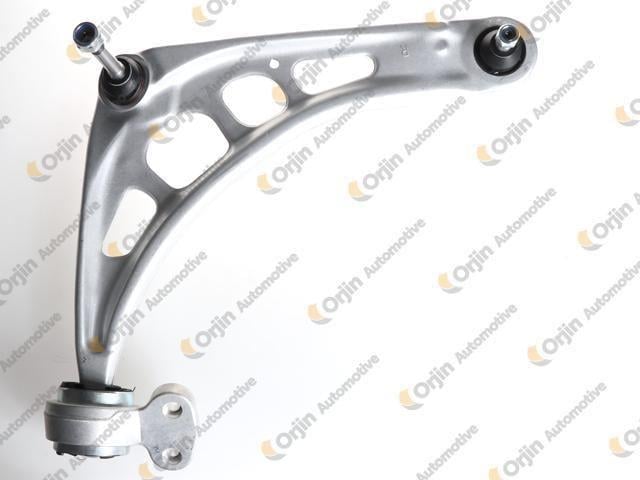 SALINCAK ALT KOMPLE ALÜMİNYUM SAĞ BMW 3-SERIE (E46 ) 02/1998 - 12/2004