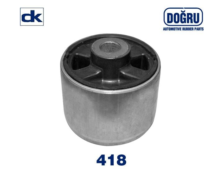 SALINCAK BURCU BÜYÜK RENAULT LAGUNA III HİDROLİK