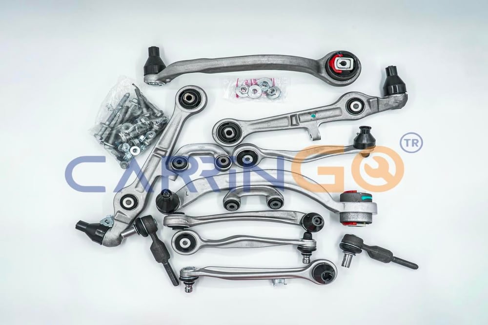 SALINCAK TAMİR TAKIMI AUDI : A4 A6 02> KOMPLE 46-33-6552