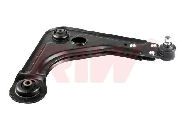 SALINCAK VE DENGE KOLU ROTİLLİ ÖN ALT SAĞ FORD COURIER 1994 - 1996FORD FIESTA III GFJ 1994 - 1996