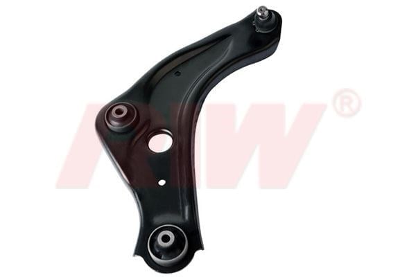 SALINCAK VE DENGE KOLU ROTİLLİ ÖN ALT SAĞ NISSAN QASHQAI II J11 2014 2021 RENAULT KADJAR HA HL 2015