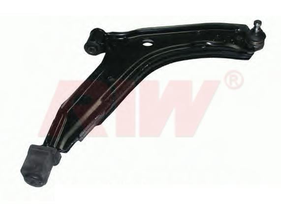 SALINCAK VE DENGE KOLU ROTİLLİ ÖN ALT SAĞ SKODA FAVORIT 781 1991 - 1995SKODA FAVORIT FORMAN 785 1991 - 1995SKODA FAVORIT PICK-UP 787 1992 - 1997