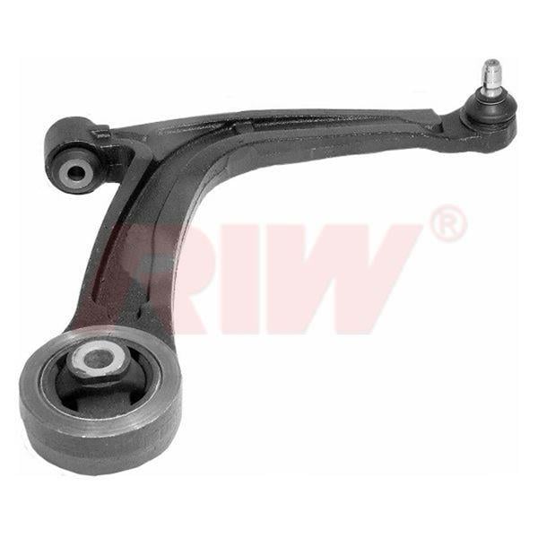SALINCAK VE DENGE KOLU ROTİLLİ ÖN ALT SAĞ FIAT 500 312 2007 - 2019FIAT 500 C 2007 -  97-09863 F-368