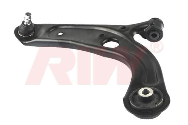 SALINCAK VE DENGE KOLU ROTİLLİ ÖN ALT SOL FIAT PANDA 312 2012 -