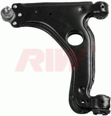 SALINCAK VE DENGE KOLU ROTİLLİ ÖN ALT SOL OPEL ASTRA G 1998 - 2004OPEL VECTRA B 1996 - 2002OPEL ZAFIRA A F75 1998 - 2004VAUXHALL ASTRA COUPE 1998 - VAUXHALL ASTRA G 1998 - 2005VAUXHALL VECTRA B 1996 - 2002VAUXHALL ZAFIRA A 1999 - 2005