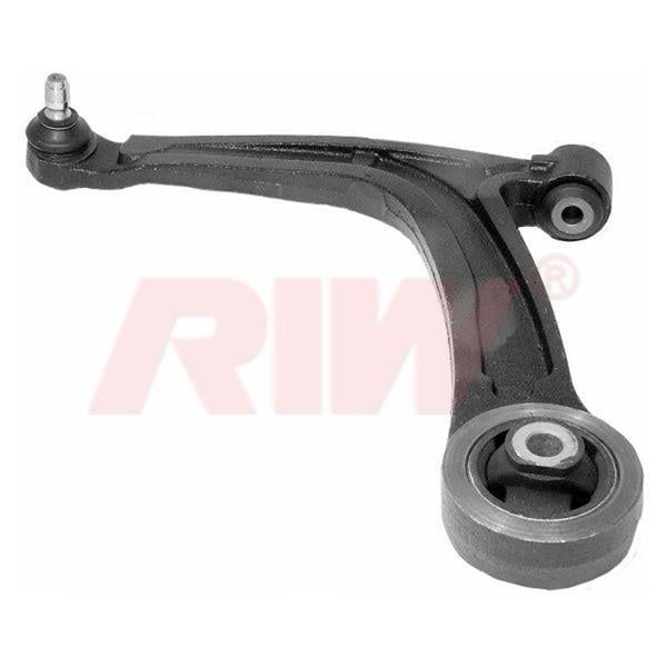 SALINCAK VE DENGE KOLU ROTİLLİ ÖN ALT SOL FIAT 500 312 2007 - 2019FIAT 500 C 2007 -  97-09862 F-369