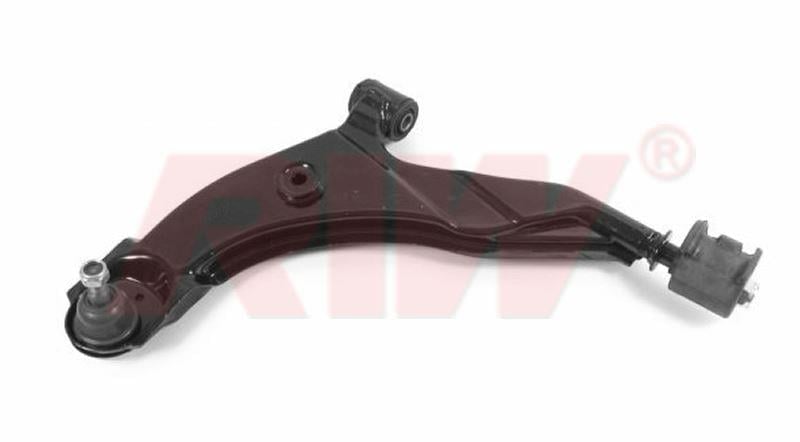 SALINCAK VE DENGE KOLU ROTİLLİ ÖN ALT SOL HYUNDAI ACCENT I X3 1994 - 2000