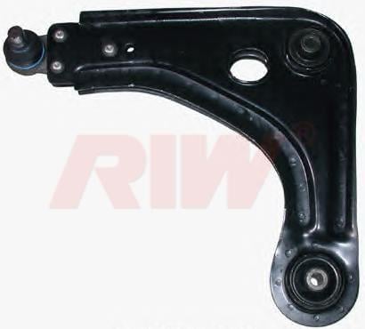 SALINCAK VE DENGE KOLU ROTİLLİ ÖN ALT SOL FORD KA RB 1996 - 2008