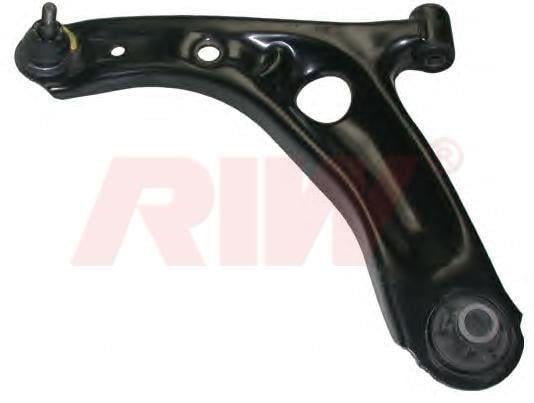 SALINCAK VE DENGE KOLU ROTİLLİ ÖN ALT SOL CITROEN C1 I 2005 - 2014PEUGEOT 1007 KM 2005 - 2010PEUGEOT 107 2005 - 2014TOYOTA AYGO B1 2005 - 2014