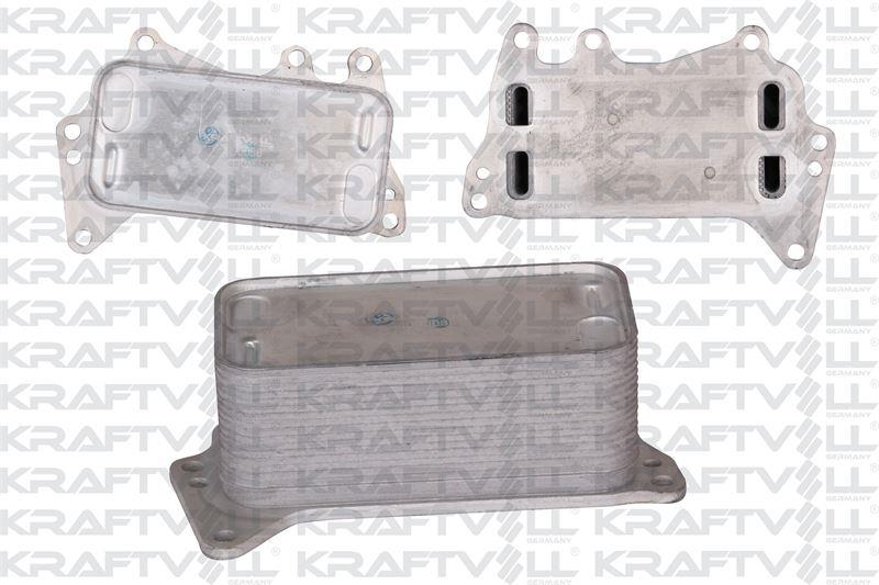 SANZIMAN YAG SOGUTUCU BMW N57N F30 F31 F10 F11 F12 F13