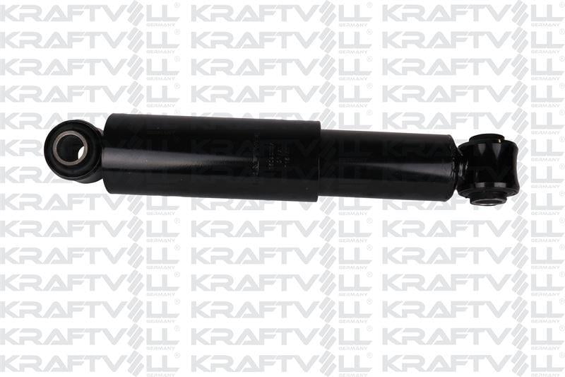 SASI AMORTISOR FRUEHAUF DORSE 20MM NORMAL