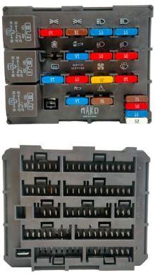 SİGORTAKUTUSU TOFAS 90>93 MODEL KLİMALI 85011250 PW10-01101