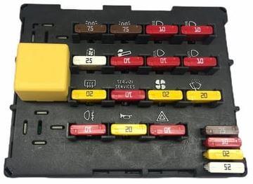 SİGORTAKUTUSU UNO S-SX 75204 7645203