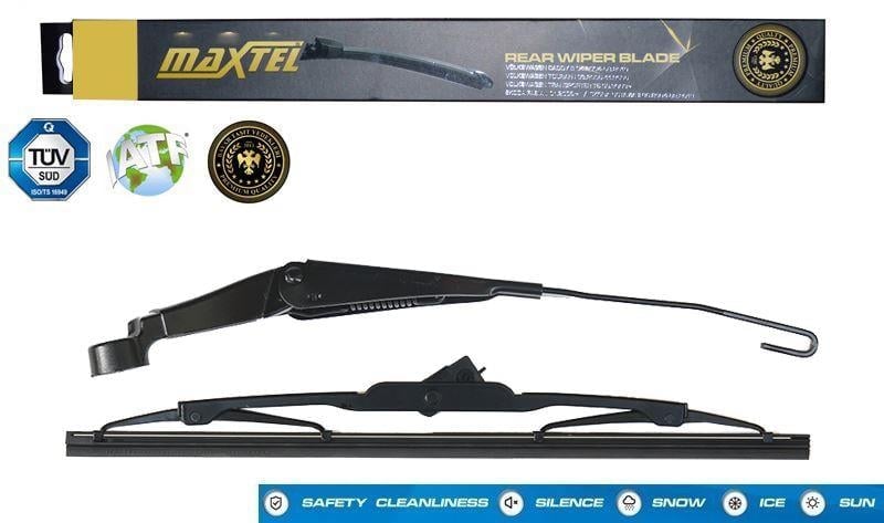 SİLECEK KOLU ARKA CR-V (RD7) (02-06) 305mm
