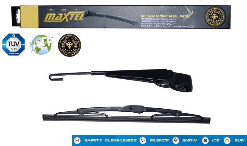 SİLECEK KOLU ARKA FIESTA V (JH,JD) (01-08) FUSION US I (06-) 290mm