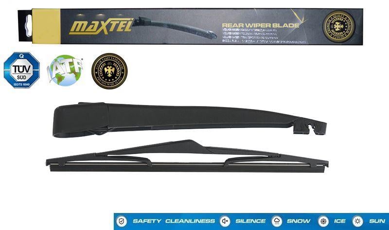 SİLECEK KOLU ARKA FIESTA VII JD-JH (08-12) 305mm