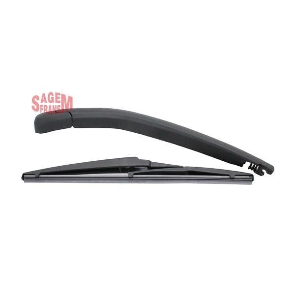 SİLECEK KOLU HYUNDAI İ20 08 > 11