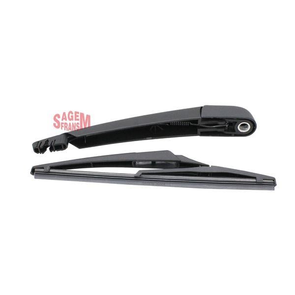 SİLECEK KOLU MEGANE II HB 02 > 08